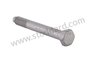 HEXAGON-HEAD BOLT  (9000821280J)