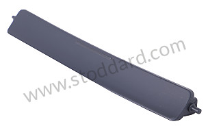 FLAP FRONT (98755950100G2X)