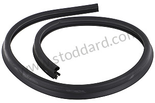 GASKET  (98756139300)