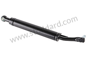 PUSH ROD RIGHT (98756158002)