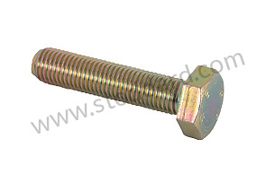 HEXAGON-HEAD BOLT M 10 X 45 MM (90008305902)