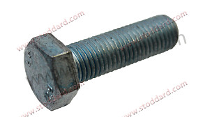 Hex Head Screw 12x40  (90008306608)