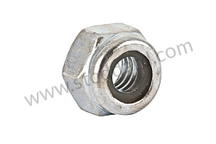LOCK NUT  (90008402002)