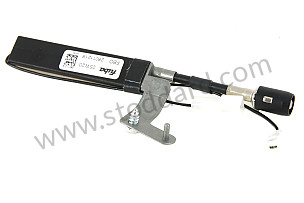 ANTENNA BOOSTER  (98764710500)
