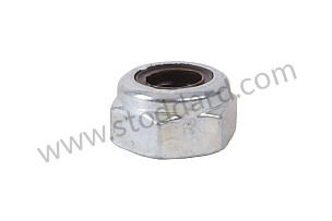 HEXAGON NUT  (90008403102)