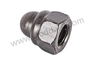 CAP NUT  (90008501107)