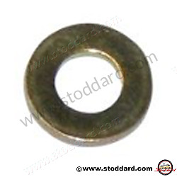 8mm X 16 Washer For Wedge Pin 911 1965-89 912 914 A 8,4 MM (90008900602)