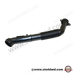 Oil Filler Tube, For 911 996 997 1998-2008  (99710713100)
