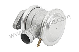 SHUT-OFF VALVE  (A99711324990)