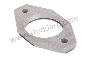 SPACER PLATE  (99650577332)