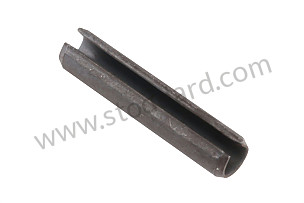 TENSIONING SLEEVE  (90009501300)