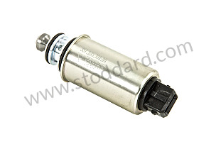 ACTUATOR  (99710530100)