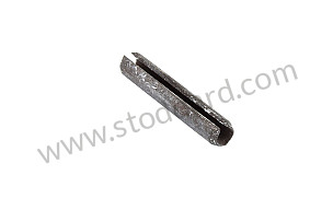 TENSIONING SLEEVE 5 X 30 MM / 5X30 MM (90009501901)