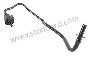 VENT LINE  (99711012940)