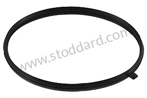 GASKET  (99711031900)