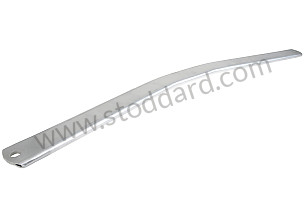 TRANSVERSE STRUT  (99733117100)