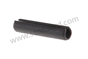 ROLL PIN  (90009504802)