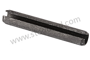 Dowel Pin 1972-1986, Type 915 And 930 Transmission.  (90009505000)