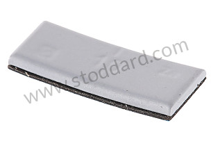 BALANCE STICK-ON WEIGHT 10 GRAMS (99736141000)
