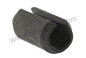 TENSIONING SLEEVE 6 X 12 MM (90009507201)