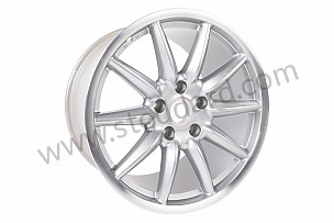 DISC WHEEL  (99736216255)