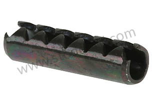 TENSIONING SLEEVE 4 X 14 MM (90009507800)