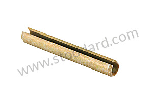 SPIRAL CLAMPING PIN  (90009508502)