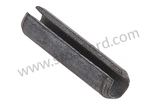 ROLL PIN  (90009510701)