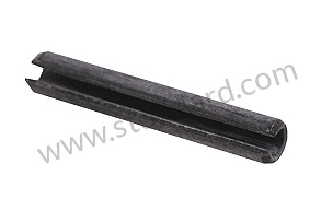 ROLL PIN  (90009510901)