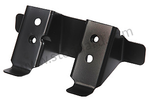 BRACKET  (99750252500GRV)