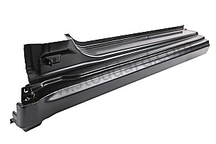 DOOR SILL PRIME COATED LEFT (99750396309GRV)