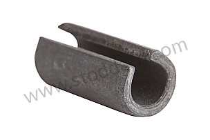 ROLL PIN  (90009513701)