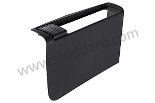 LINING BLACK / BLACK (02A) (9975511040002A)