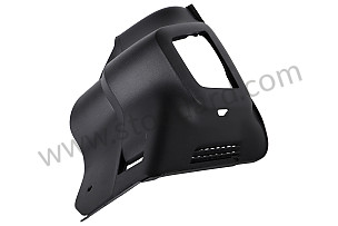 LINING BLACK / BLACK (02A) (9975512310002A)