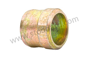 Oil Hose Sleeve Seal, 6mm, 356 LL 6 MM (90010200102)