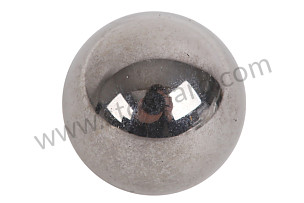 BALL  (90010801100)
