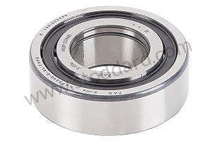 519 Transmission Rear Pinion Shaft Bearing  (9001100020A)