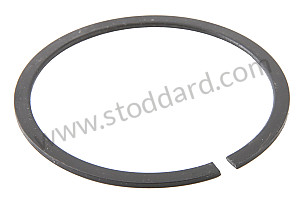 Circlip For Transmission 356 50-65 911 70-89 62 MM (90011100100)