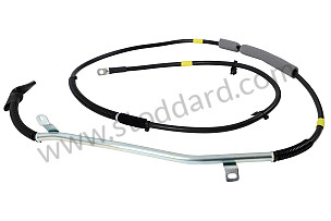 CABLE  (99761209103)