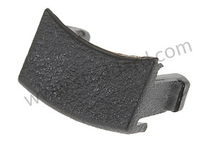 MANUAL TRANSMITTER RELEASE COVER  (99761836100)