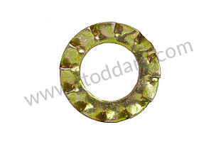 SERRATED LOCK WASHER  (90011500601)