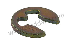 LOCK WASHER  (90011600107)