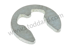 LOCK WASHER  (90011600203)