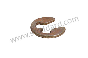 LOCK WASHER  (90011601102)