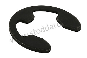 Lock Washer For Control Shaft Mounting Plate 911 89-94  (90011601509)