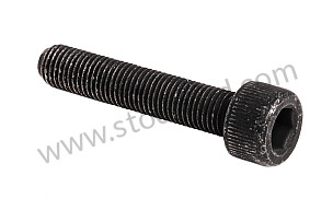 PAN-HEAD SCREW OPTION: CERAMIC BRAKE (PCCB) (Option code: I450) (WHT008186)