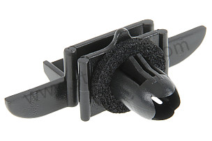 FIXING CLIP  (99950798640)