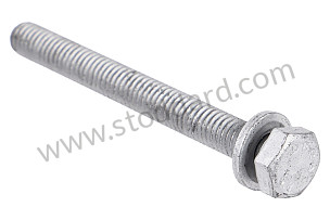SCREW  (N10116003)