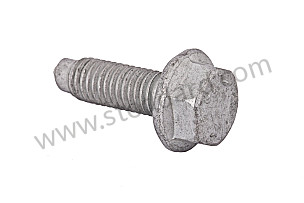 HEXAGON-HEAD BOLT  (N10127707)