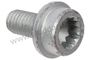 SCREW  (N10664901)